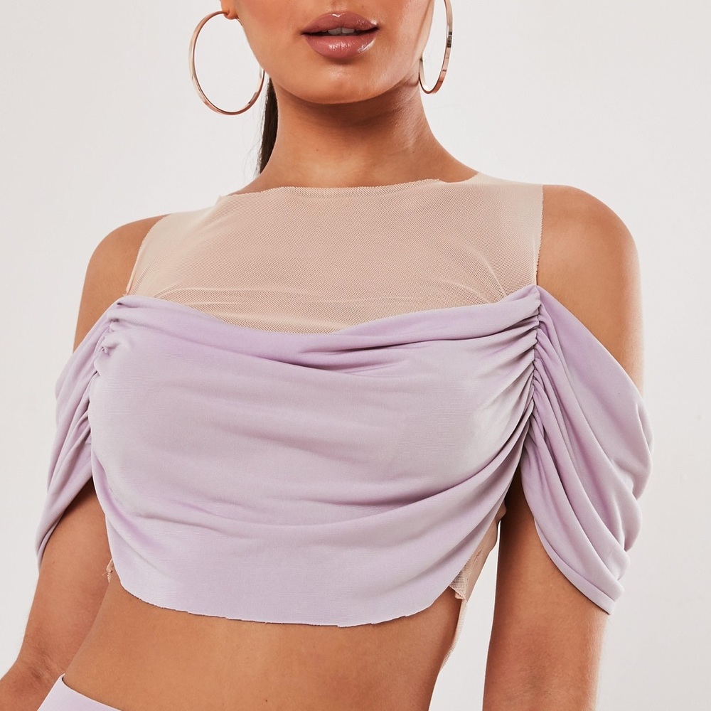 Jasmine Top